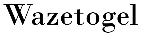 Wazetogel